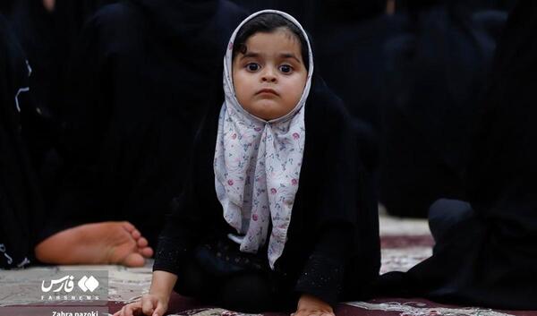 عکس همسر رضا هلالی