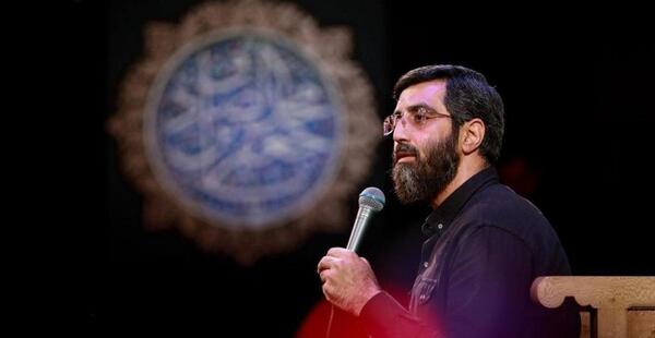 عکس همسر رضا نریمانی
