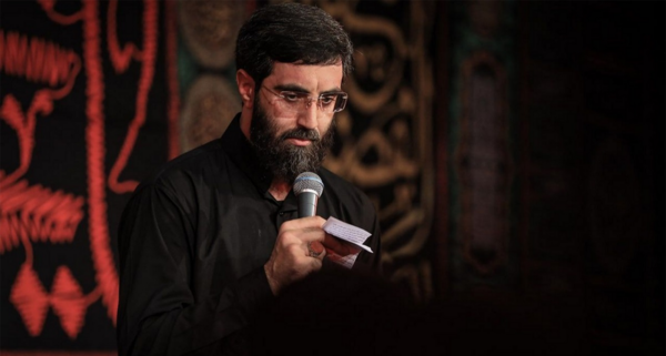 عکس همسر رضا نریمانی
