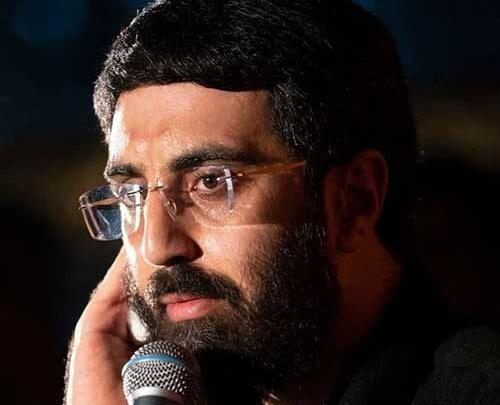 عکس های رضا نریمانی