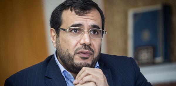عکس محمد رضا نجفی