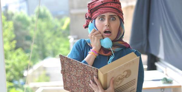 عکس محمد رضا نجفی