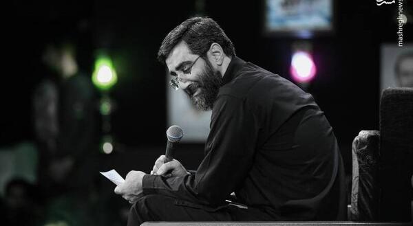 عکس محمد رضا نریمانی