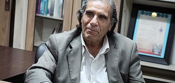 عکس خانواده رضا ناجی