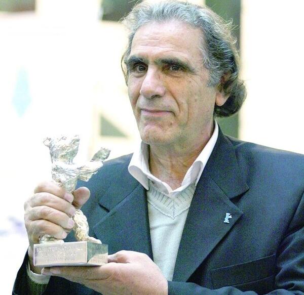 عکس خانواده رضا ناجی