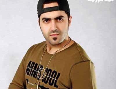 عکس رضا کرد و وحید مرادی