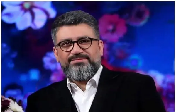 عکس رضا کردی
