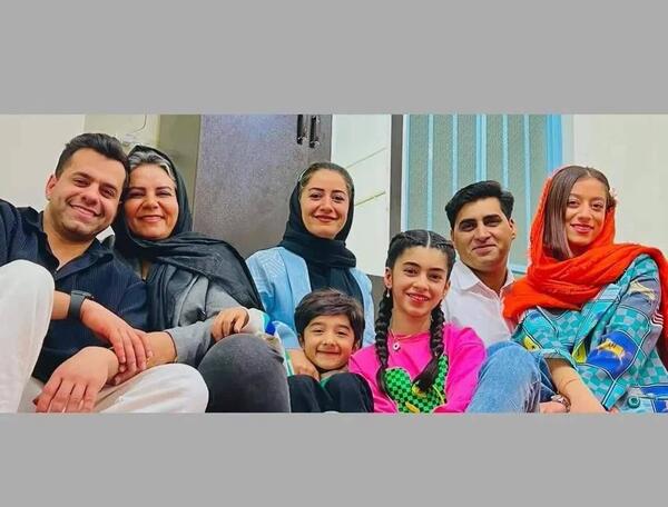 عکس خواننده رضا کرد