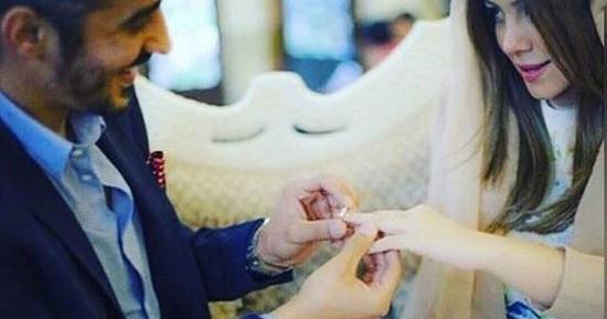 عکس های عروسی رضا قوچان نژاد