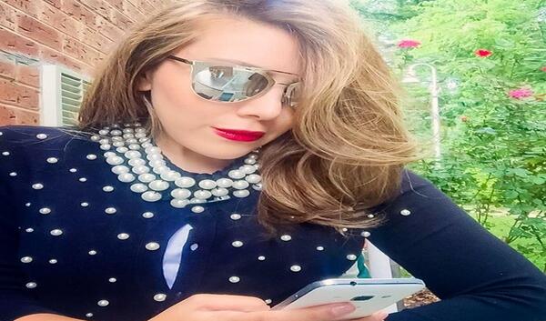 عکس های همسر رضا قوچان نژاد
