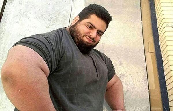 عکس دکتر رضا غریبی زاهدان