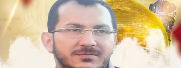 عکس شهید رضا عباسی