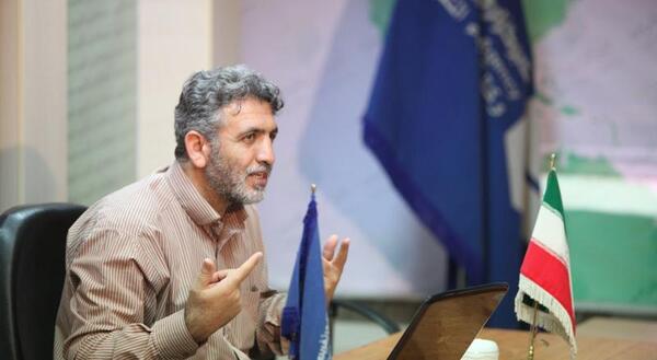 عکس محمد رضا غلامی