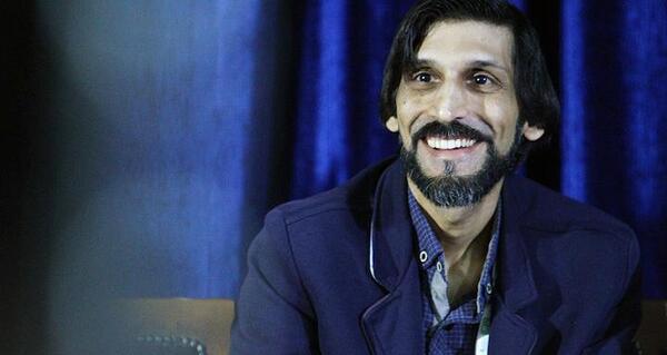 عکس محمد رضا غلامی