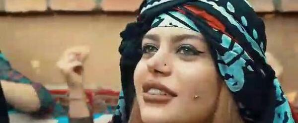 عکس همسر دکتر رضا طولابی