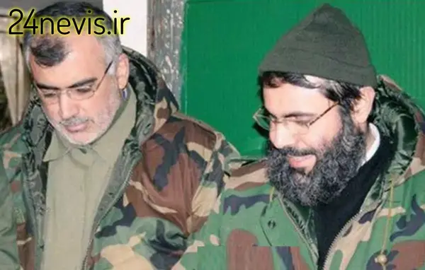 عکس سید رضا صفی الدین