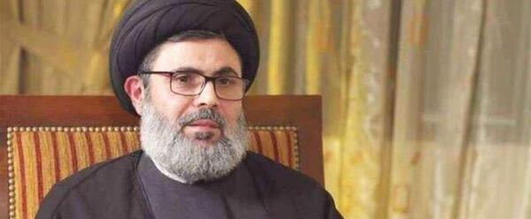 عکس سید رضا صفی الدین