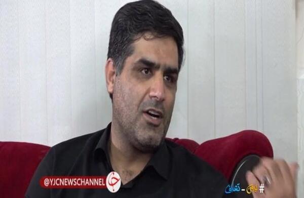 عکس امیر رضا سلطانی