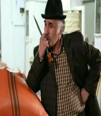 عکس محمدرضا زارع