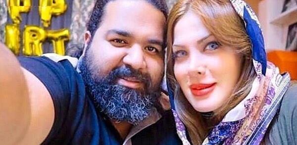 عکس خواننده رضا صادقی