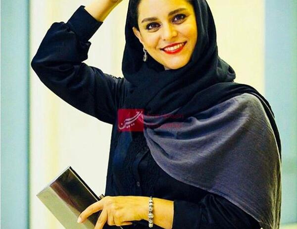 عکس همسر اول رضا حقیقی