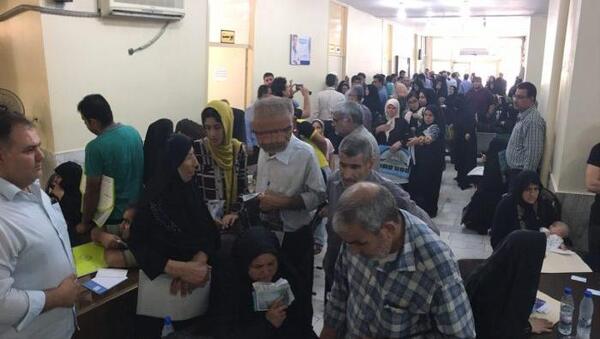 عکس خانواده دکتر رضا جباری