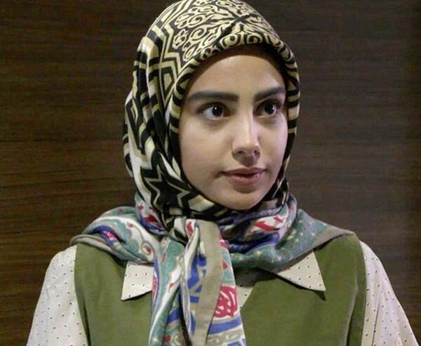 عکس رضا توکلی در فیلم از سرنوشت