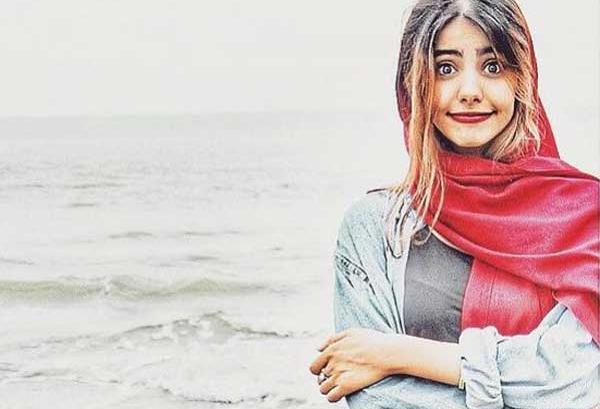 عکس رضا توکلی در سریال از سرنوشت