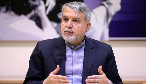 عکس رضا صالحی امیری