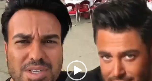 عکس محمدرضا امامی