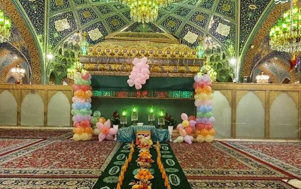 عکس رقیه عکس رقیه