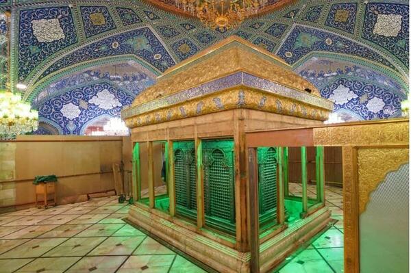 عکس رقیه حسین زاده