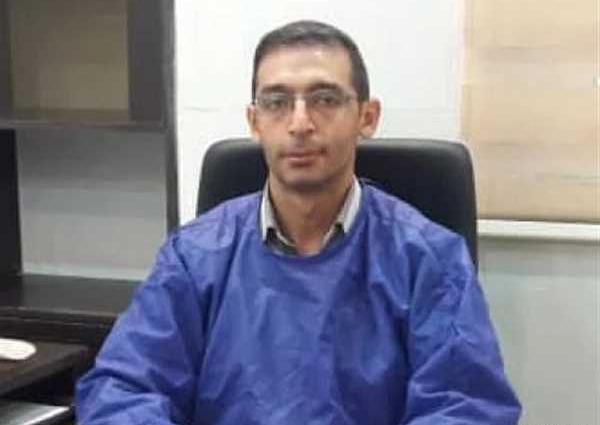 عکس دکتر رقیه اکبری