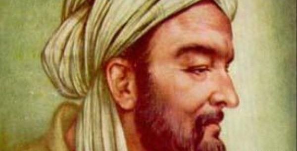 عکس محمد زکریا رازی