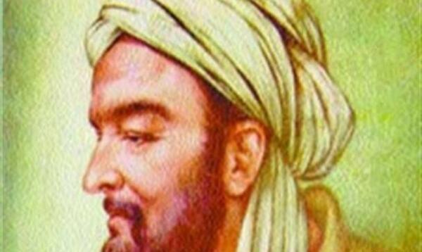 عکس دانشمند زکریا رازی