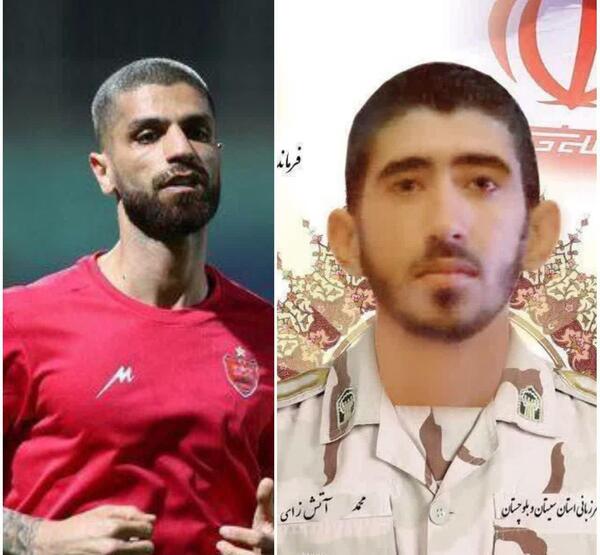 عکس زکیه پاکدامن