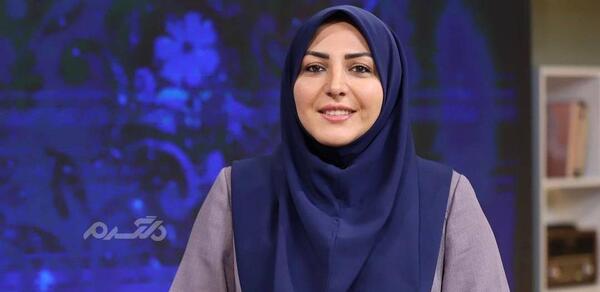 عکس جنجالی آمنه سادات ذبیح پور