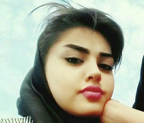 عکس دوست دارم دختر خاله