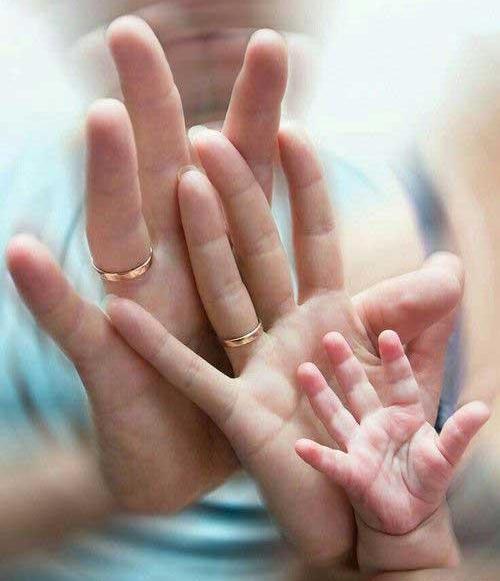 عکس پروفایل دوست دارم تا ابد
