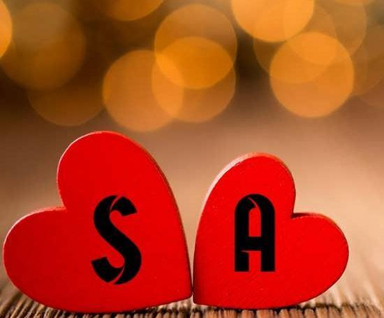 عکس پروفایل دوستت دارم s