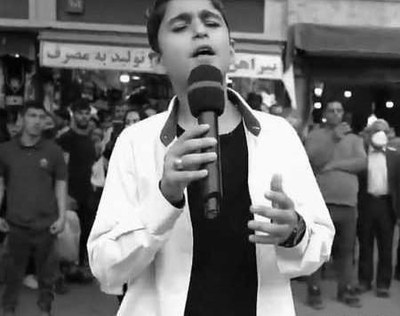 عکس امام رضا خیلی دوست دارم