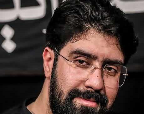 عکس امام رضا خیلی دوست دارم