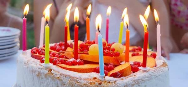 متن و عکس تولد دختر خاله