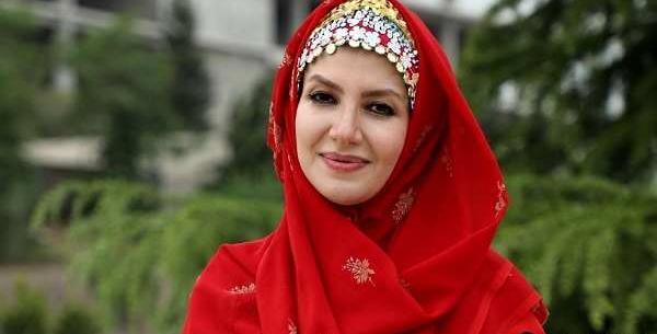 عکس مانلی دختر خاله شادونه
