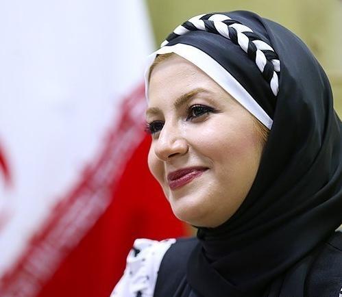 عکس مانلی دختر خاله شادونه