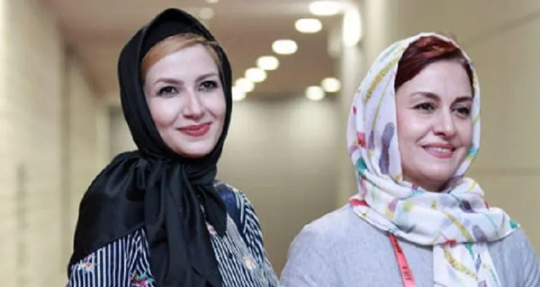 عکس مانلی دختر خاله شادونه