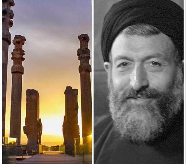 عکس های داریوش هخامنشی