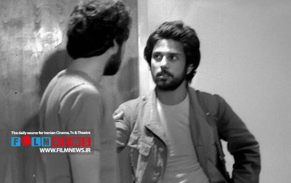 عکس از ابی و داریوش