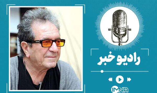 عکس داریوش مهرجویی و همسرش بعد مرگ