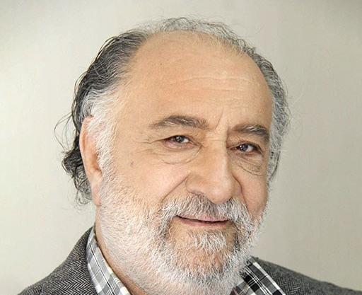 عکسهای قدیمی داریوش ارجمند